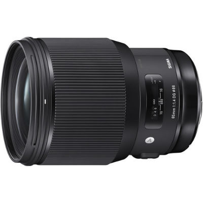 sigma 85mm